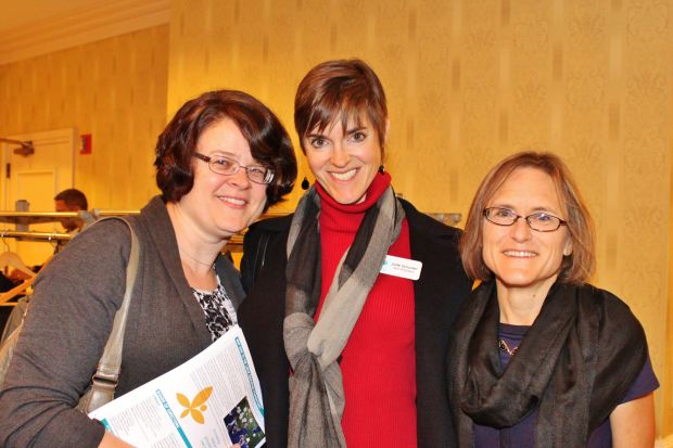Ladue Education Foundation Breakfast